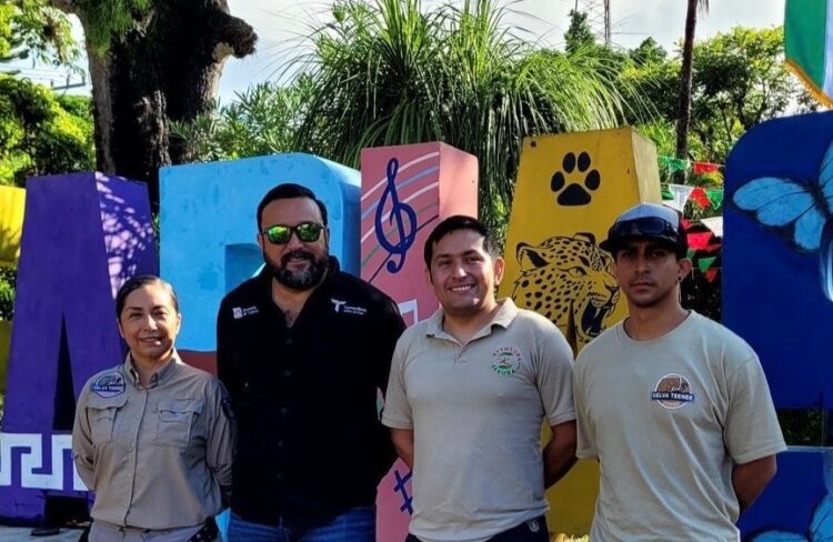 Tendrá Tamaulipas guías excursionistas certificados: Sectur