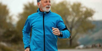 Estilo de vida saludable en la Tercera Edad