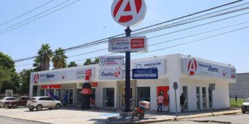 Farmacia del Ahorro le apuesta a la inversión en Victoria