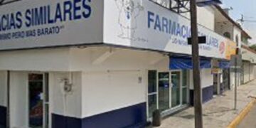 Asaltan a empleada de Farmacias Silmares; le quitan 148 mil pesos