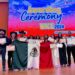Ganan tamaulipecos medalla de oro en Certamen de Invenciones en Malasia