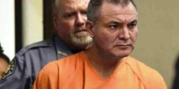 Fiscalía de Nueva York pide cadena perpetua para Genaro García Luna