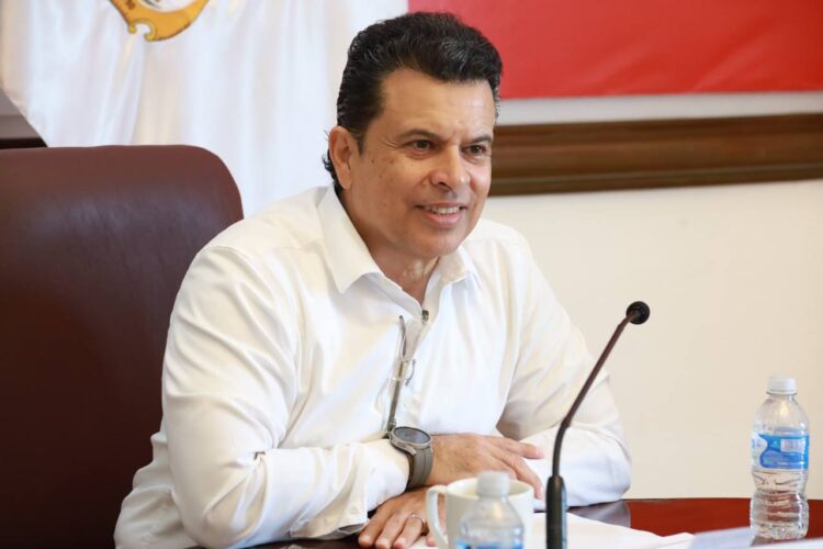 Asociaciones y organismos ciudadanos avalan Plan de Gobierno de Lalo Gattás