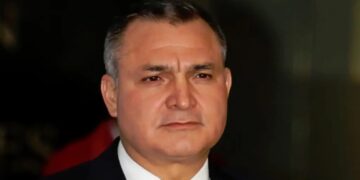 La defensa de Genaro García Luna plantea 20 años de cárcel para su cliente, preso en EU