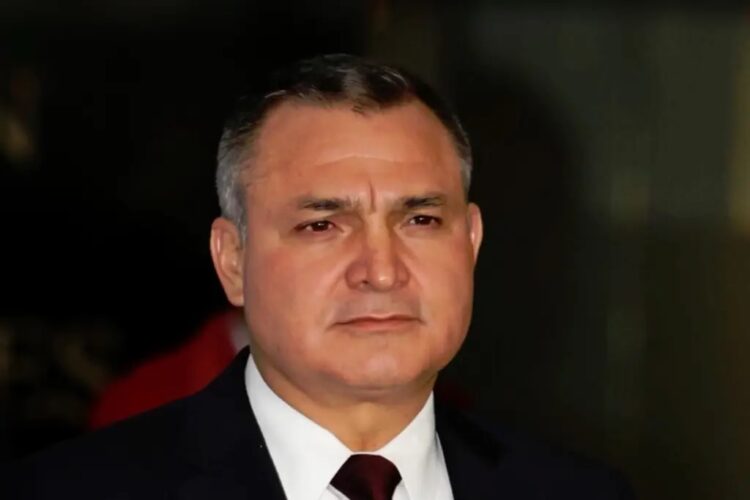 La defensa de Genaro García Luna plantea 20 años de cárcel para su cliente, preso en EU