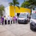Habilita y equipa DIF Tamaulipas a “Círculos de Protección de Niñas, Niños y Adolescentes en Contexto de Movilidad”