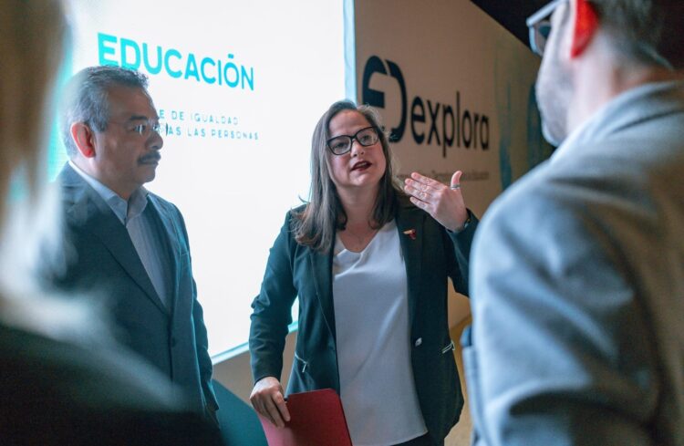 Impulsa Tamaulipas la inclusión digital educativa