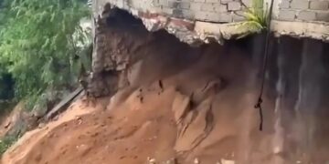 En Acapulco llovió el equivalente a lo que cae en CdMx en un año: meteorólogo