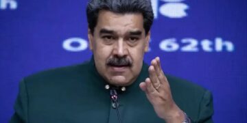 Justicia de Argentina ordena la captura de Nicolás Maduro por crímenes de lesa humanidad