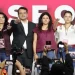 Luisa Maria Alcalde será presidenta de Morena a partir del 1 de Octubre 2024.