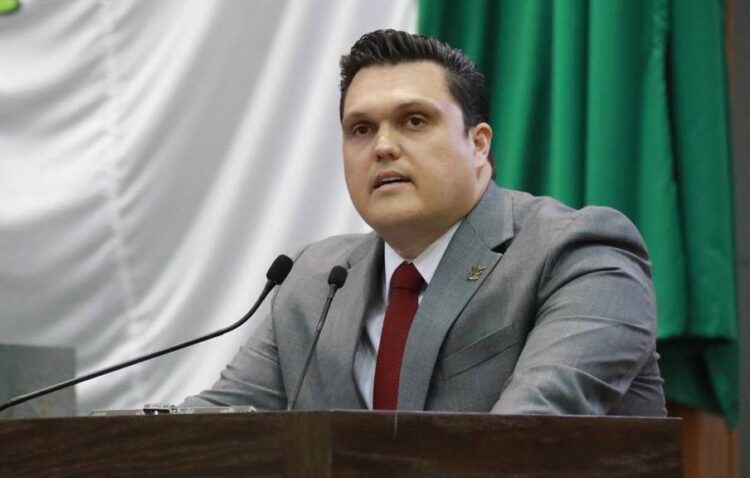 Congreso no será más cobijo de delincuentes