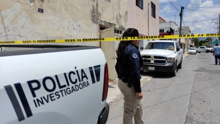 Sin vida y con heridas encuentran a un empleado