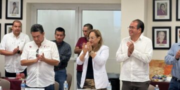 Reconocen productores del campo trabajo de Lalo Gattás