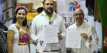 Promocionarán a Tamaulipas las 257 Cámaras de Comercio de todo el país