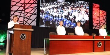 La investigación científica es pilar en la transformación de la UAT: Dámaso Anaya