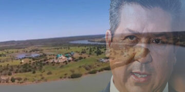 Investigará Fiscalía de Tamaulipas incidente de hijo de Cabeza de Vaca pese a la ausencia de denuncia formal