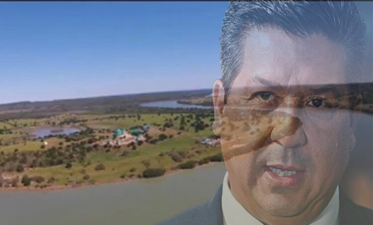 Investigará Fiscalía de Tamaulipas incidente de hijo de Cabeza de Vaca pese a la ausencia de denuncia formal