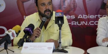 Se registran rarámuris al Maratón Bicentenario Tamaulipas: Turismo