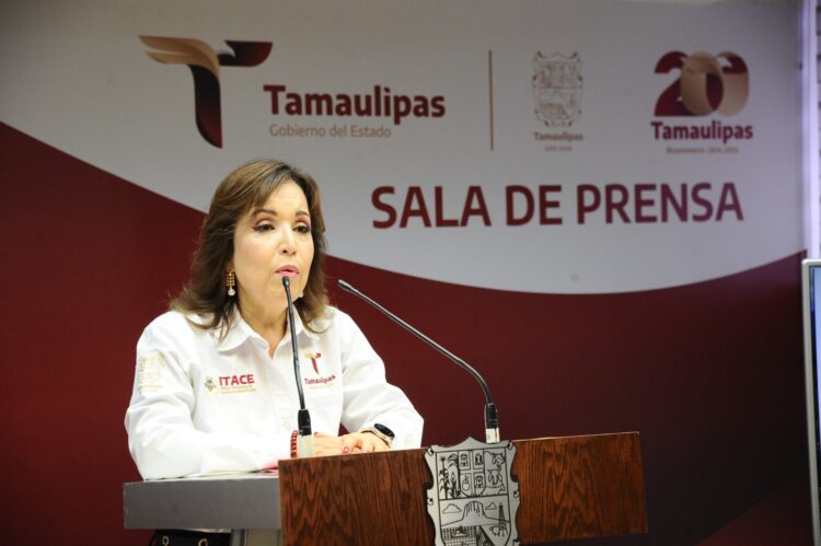 Será Tamaulipas sede del XXVI Festival Nacional de Arte y Cultura de los CECYTES 2024