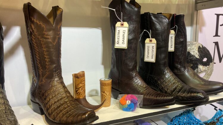 Atrae Tamaulipas con sus destinos, fiestas, gastronomía y artesanías en evento nacional