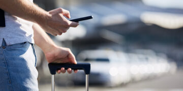 CONCANACO SERVYTUR llama a culminar la reglamentación para la libre operación de plataformas digitales de movilidad en aeropuertos