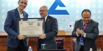 CONCANACO se une con municipios del país para incrementar la afiliación a sus cámaras de comercio y disminuir la informalidad.