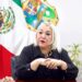 Inicia Secretaría de Finanzas Planificación Presupuestaria para el 2025: Adriana Lozano