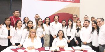 Propiciamos oportunidades laborales que dignifican la vida de las personas: Gerardo Illoldi