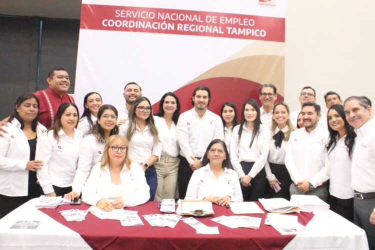 Propiciamos oportunidades laborales que dignifican la vida de las personas: Gerardo Illoldi