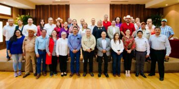 Alcaldes y tesoreros culminan con éxito capacitaciones fiscales: Adriana Lozano