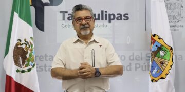 Destacan Tampico y zona conurbada entre las más seguras del país; estrategia funciona