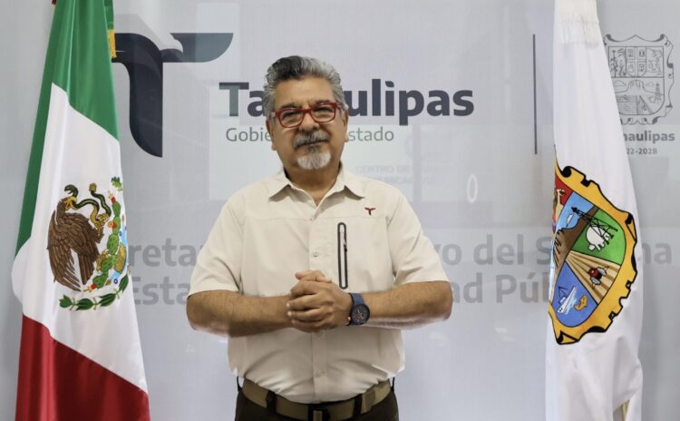 Destacan Tampico y zona conurbada entre las más seguras del país; estrategia funciona