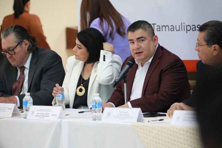 Diputados de Tamaulipas, listos para analizar las leyes de ingresos municipales