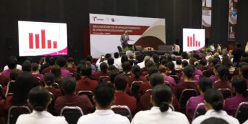 Culmina primera generación del Diplomado de Medicina de Estilo de Vida Saludable