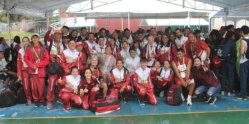 Tamaulipas hace historia en los Paranacionales CONADE 2024; se ubica en el Top 10