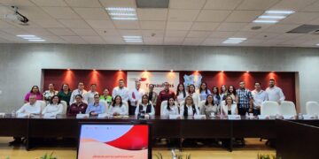 Realizan Secretaría del Trabajo y el SNE, reunión para fortalecer estrategias de impacto laboral