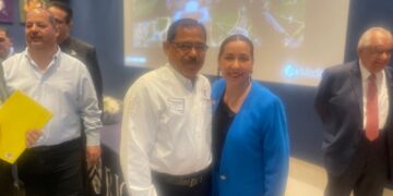 Participa Tamaulipas en foro para una nueva narrativa de las y los mexicanos que radican en Estados Unidos