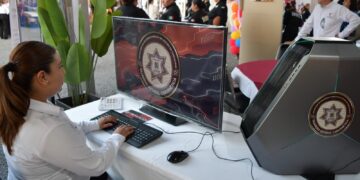 Guardia Estatal Cibernética intensifica acciones de prevención y fomento al civismo digital