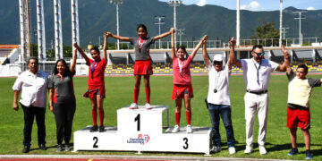Celebran Semana Internacional  de la Educación Física y Deporte