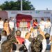 Reconocen a docentes, personal administrativo y estudiantes de la Universidad Tecnológica de Altamira