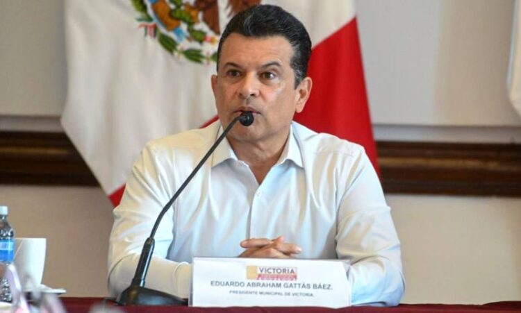 Prepara Gattás respuesta para el Congreso del Estado