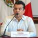 Prepara Gattás respuesta para el Congreso del Estado