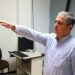 Fernando García Fuentes nuevo Gerente General en COMAPA Victoria.