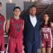 Selecciones de Basquetbol de la UAG participarán en torneo internacional en China