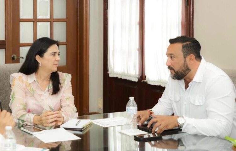 Concretan acuerdos para potencializar el turismo en Tampico