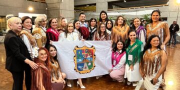 Reconoce SEP a maestras tamaulipecas