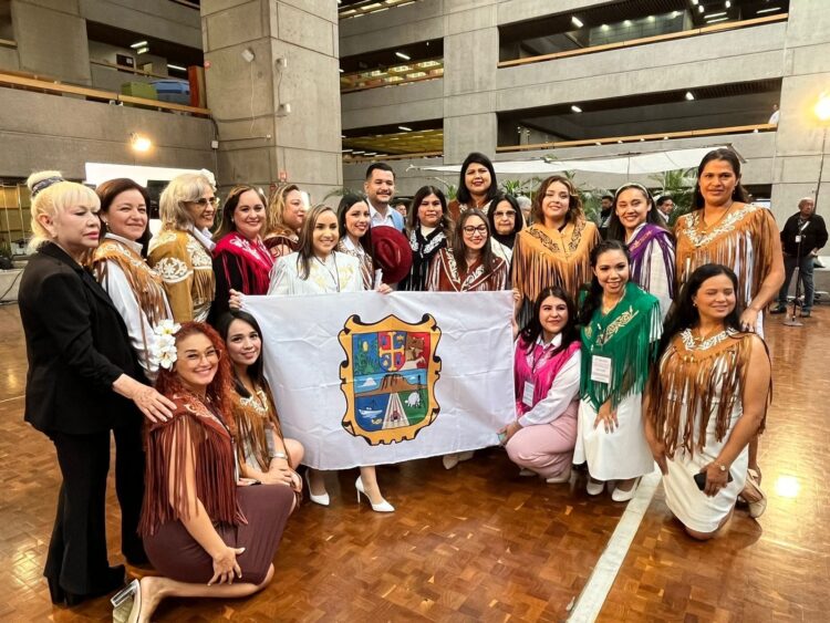 Reconoce SEP a maestras tamaulipecas