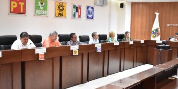 IETAM no pidió recursos para elección de juzgadores en el 2025
