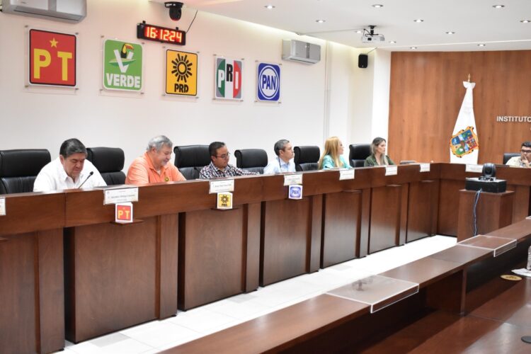 IETAM no pidió recursos para elección de juzgadores en el 2025