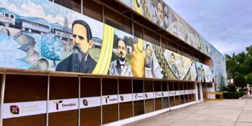 Ofrece UPN becas de maestrías para las y los docentes tamaulipecos